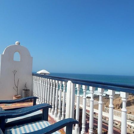 Appartement Le Bastion à Essaouira Extérieur photo