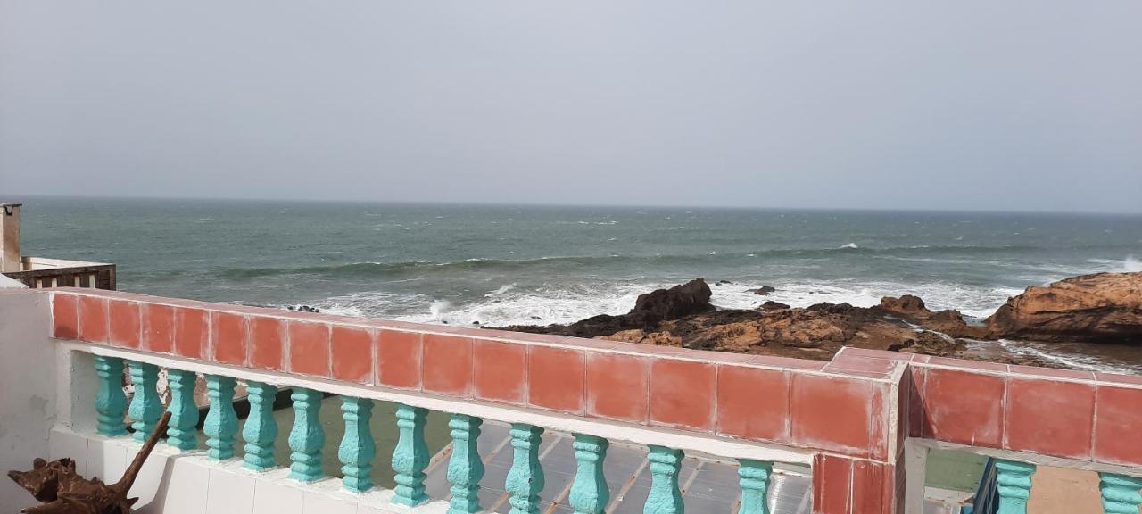 Appartement Le Bastion à Essaouira Extérieur photo