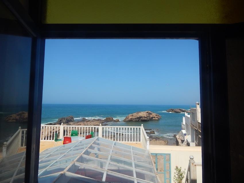 Appartement Le Bastion à Essaouira Extérieur photo