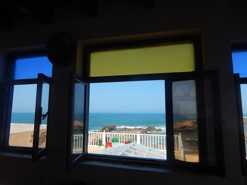 Appartement Le Bastion à Essaouira Extérieur photo