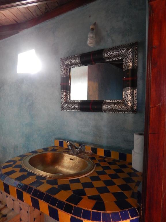 Appartement Le Bastion à Essaouira Extérieur photo