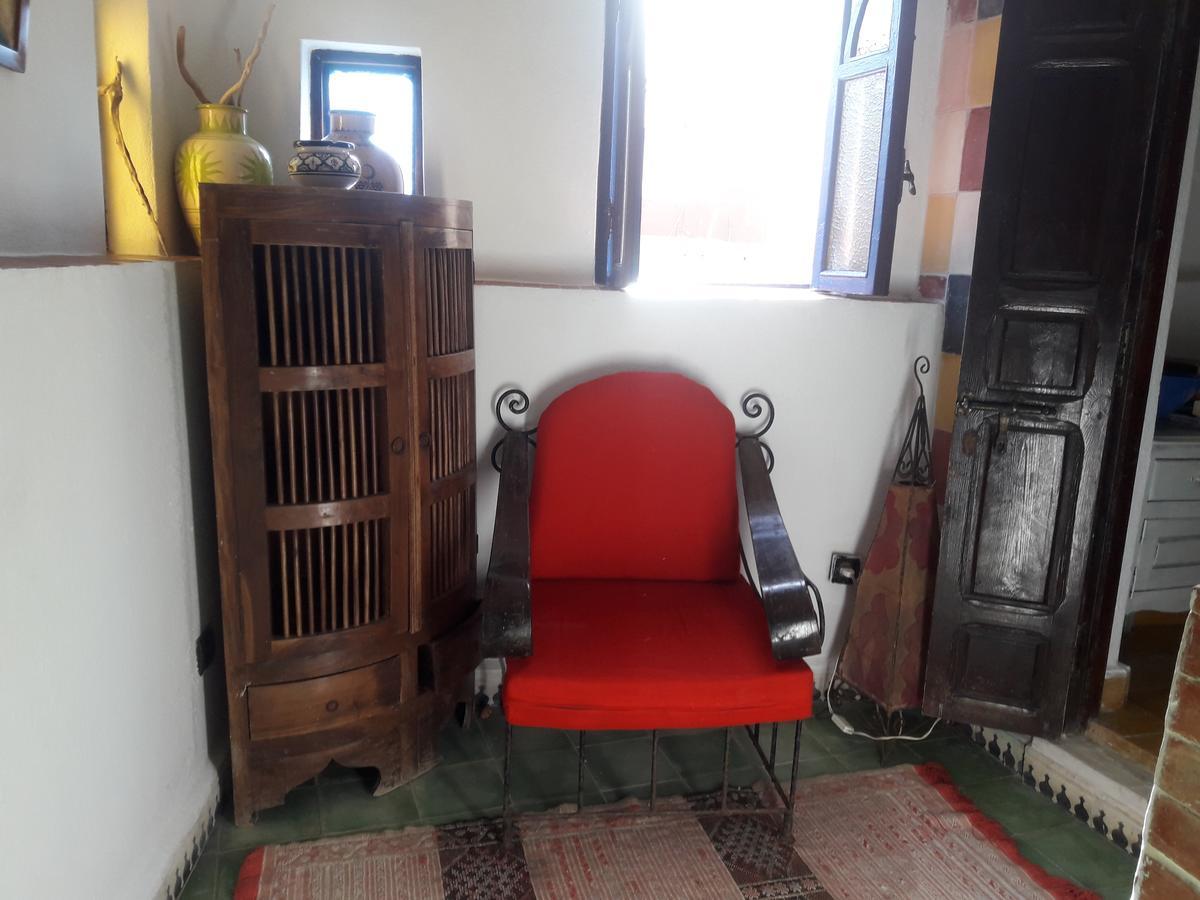 Appartement Le Bastion à Essaouira Extérieur photo